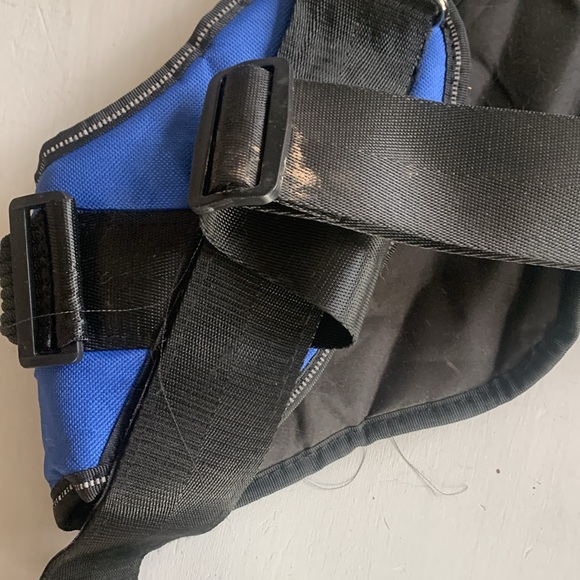 Barely used XL dog harness - Picture 6 of 8